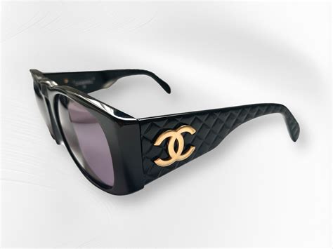 chanel sunglasses femme|authentic Chanel sunglasses.